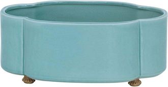 Port 68 Carol Oval Planter