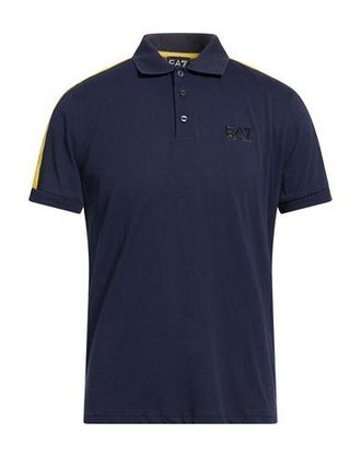 Emporio Armani CAMISETAS Y TOPS - Polos en YOOX.COM