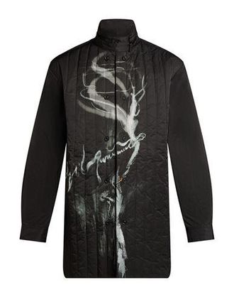 Yohji Yamamoto COATS & JACKETS - Jackets sur YOOX.COM
