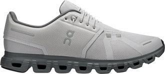 On Running Running Schoenen - Heren - Hardloopschoenen - Grijs - 41 EU - Wol - Fitness