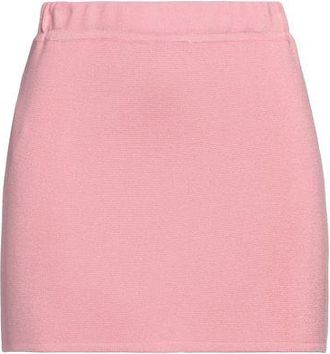 Sandra Mansour BOTTOMWEAR - Mini skirts on YOOX.COM