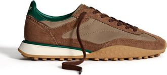 Hoff Bridge MKII Brown FLAT SPORTS WOMEN, brown, 42 EU