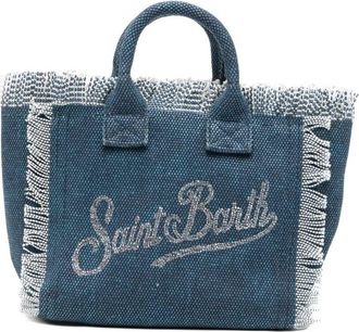 MC2 Saint Barth Vanity Mini Tote Bag