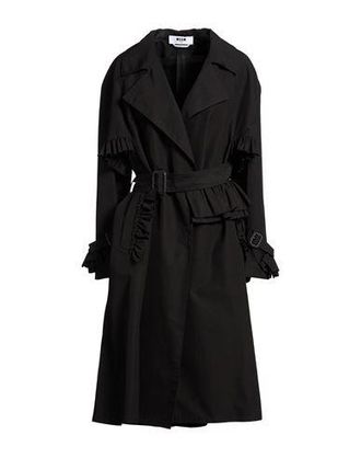 Msgm JACKEN & M&Auml;NTEL - Jacken, M&auml;ntel & Trenchcoats auf YOOX.COM