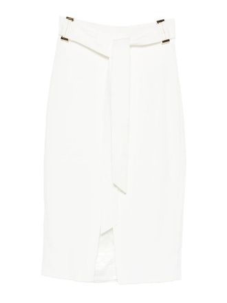Elisabetta Franchi Skirt