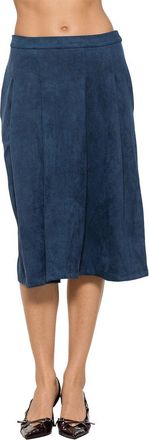 Alexia Admor Margot A-Line Skirt