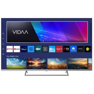 Saba TV LED 55 pollici 4K