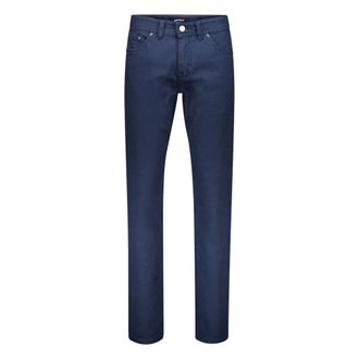Gardeur Heren, Jeans, Blauw, Maat: W36 L34