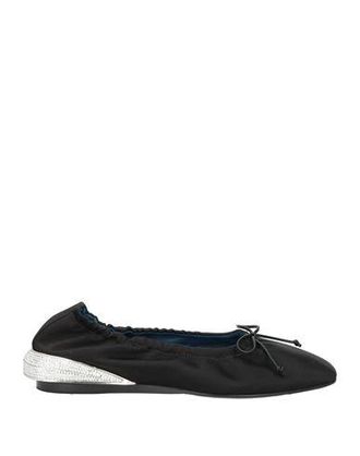 Lanvin FOOTWEAR - Ballet flats on YOOX.COM