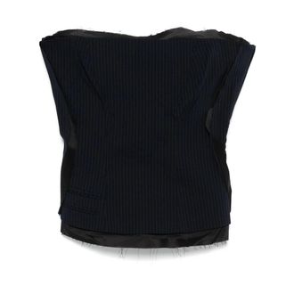 Ottolinger Top Blu-Donna