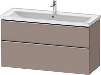 Duravit Duravit D-neo Mueble Bajo Lavabo Suspendido, 1184x625x452mm, 1