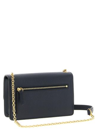 Mulberry Shoulder Bag - Blue