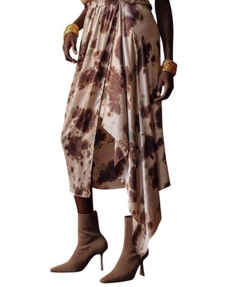 Mes Demoiselles... Skirt Metro In Meteor