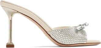 Miu Miu Mujer, Zapatos, Gris, Talla: 36 EU