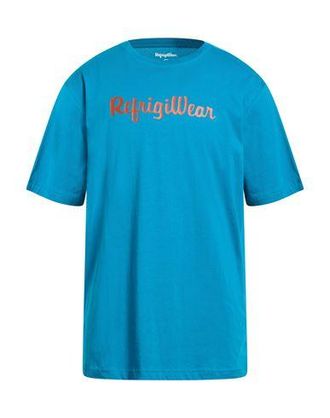 RefrigiWear CAMISETAS Y TOPS - Camisetas en YOOX.COM