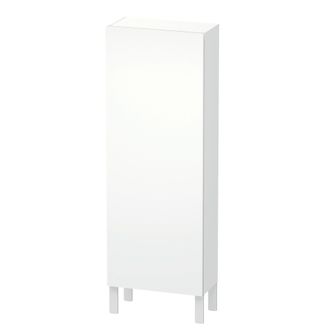 Duravit Duravit - Armario Semi Alto L-cube, Anchura 500mm, Profundidad