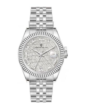 Christian Van Sant Mens Stellar Watch