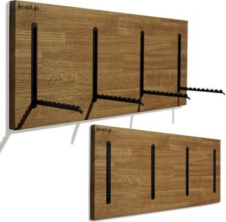 OEM Percha De Roble 25x60cm