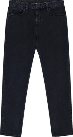 A|X Armani Exchange Hombre, Vaqueros, Negro, Talla: W36