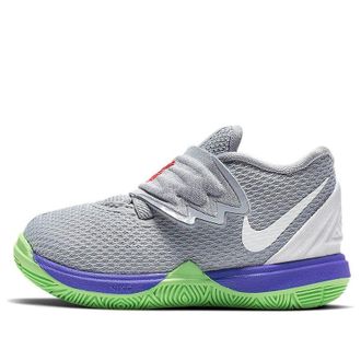 Nike (TD) Nike Kyrie 5 Lime Blast AQ2459-099