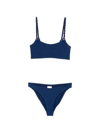 Hunza G Phoebe Underband Bikini