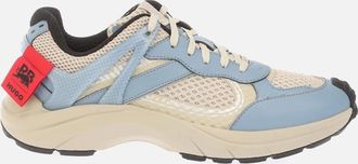 HUGO BOSS Mens Hybrid Trainers - White - Size: 10