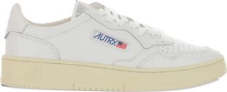 Autry Medalist sneakers - Wit