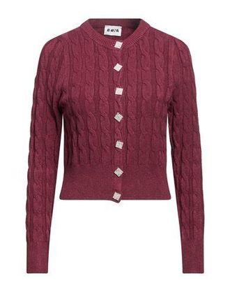 Berna KNITWEAR - Cardigans on YOOX.COM