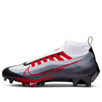 Nike Vapor Edge Pro 360 Dark Smoke Grey University Red DQ3670-061