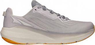 Altra Mens Fwd Via Shoes In Grey/orange