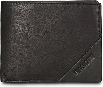 Laura Biagiotti Ombrie Nova Wallet - Accessories - Hombre - Negro - ONE SIZE