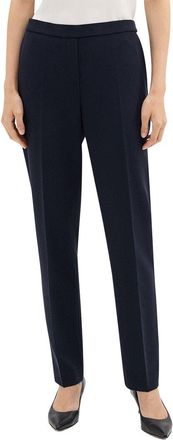 Theory Treeca Pant