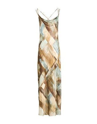 Antonelli KLEIDER - Maxi-Kleider auf YOOX.COM