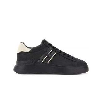 Hogan Sneakers H580 - - Shoes - Uomo - Blu - 41 EU
