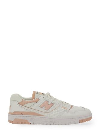 New Balance Sneaker 550