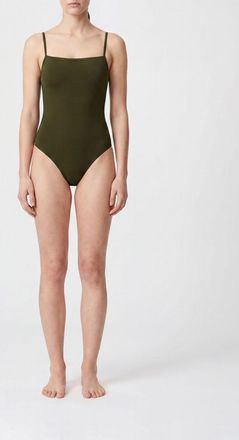 Lido Costume da bagno intero in poliammide
