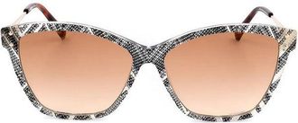 Missoni Mis0003s Cat-Eye Sunglasses