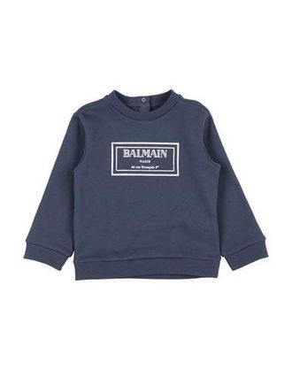 Balmain TOPWEAR - Sweatshirts on YOOX.COM