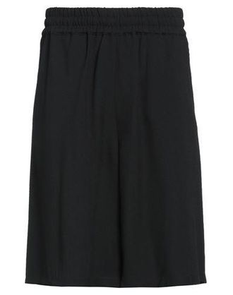 Moschino HOSEN & RÖCKE - Shorts & Bermudashorts auf YOOX.COM