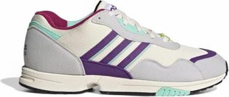 adidas Harmony Spezial Stoffen Schoen Su&egrave;de Inzetstukken - Heren - Skateschoenen - Veelkleurig - 42 EU - Su&egrave;de - Fitness