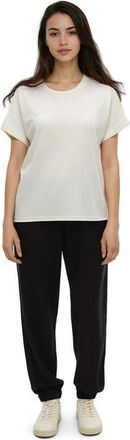 tentree Carey T-Shirt in Undyed at Nordstrom, Size X-Large