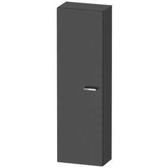 Duravit Duravit - Xbase Armario De Media Altura W:40 Cm, Con 1 Puerta