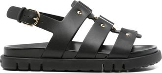 Ferragamo Mujer, Zapatos, Negro, Talla: 36 EU