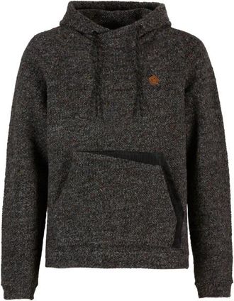 E9 Baghy Hoodie für Herren | schwarz