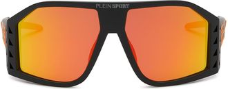 Plein Sport THE WAVE GEN X.02