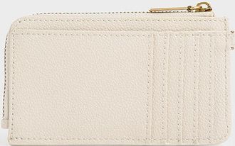 Charles & Keith Dixie Multi-Slot Wristlet Card Holder
