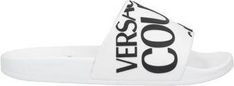 Versace CALZADO - Sandalias con cierre en YOOX.COM