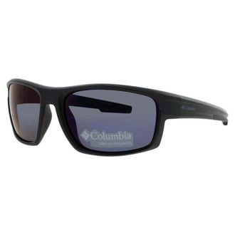 Columbia Mens Blue Rectangular Sunglasses C533SP004