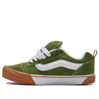 Vans Knu-Skool Pesto VN0009QCCIB