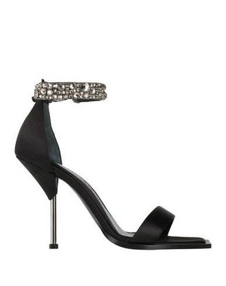 McQ by Alexander McQueen CALZATURE - Sandali su YOOX.COM